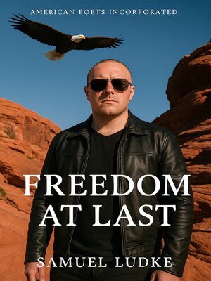 cover image of Freedom At Last